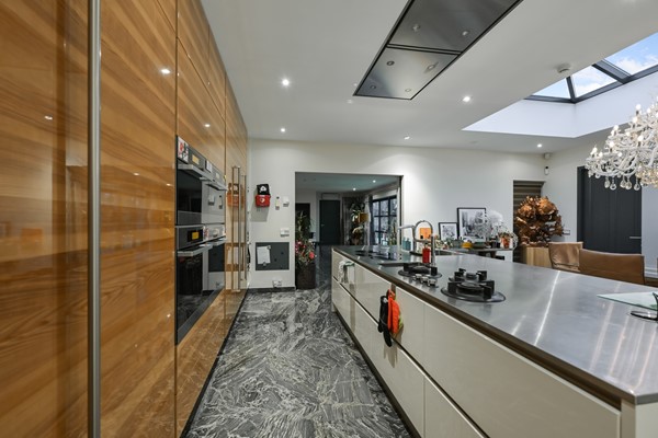 Medium property photo - Galjoenstraat 119, 1503 AR Zaandam